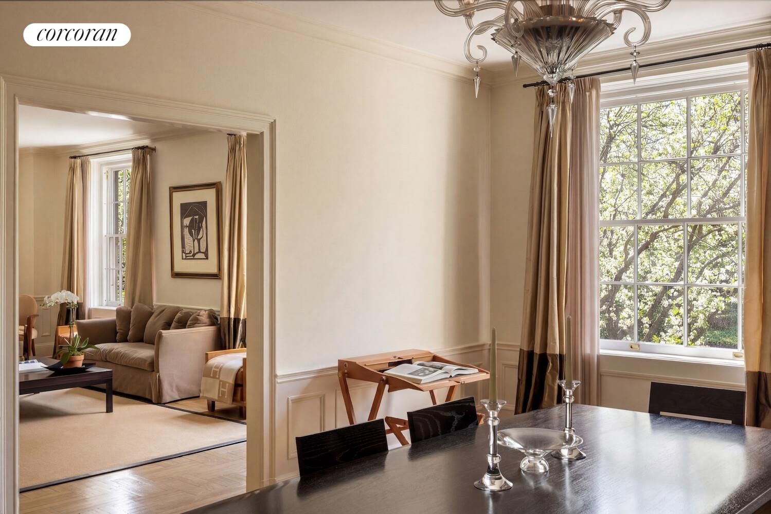 Real estate property located at 1120 5TH #2C, New York, Carnegie Hill, New York City, NY, US