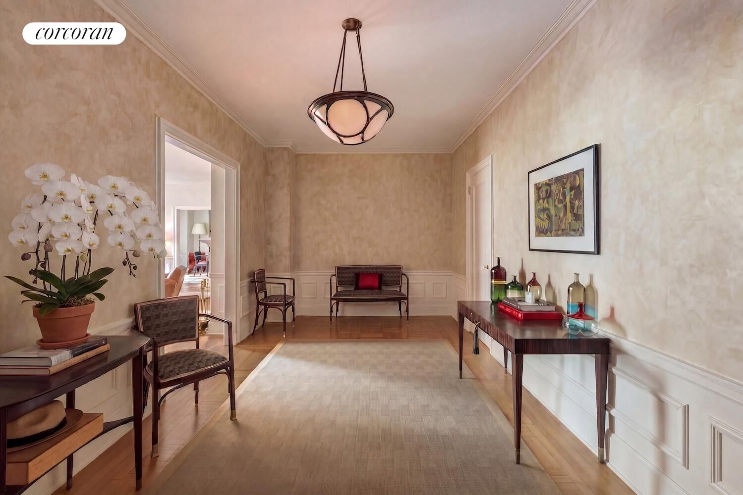 Real estate property located at 1120 5TH #2C, New York, Carnegie Hill, New York City, NY, US