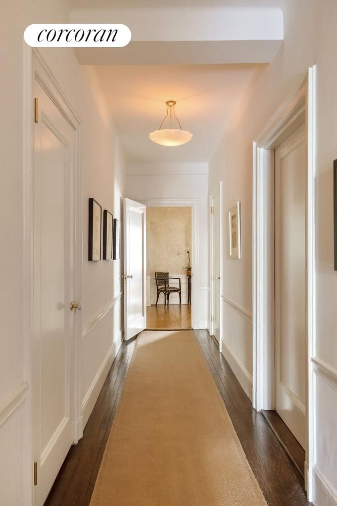 Real estate property located at 1120 5TH #2C, New York, Carnegie Hill, New York City, NY, US