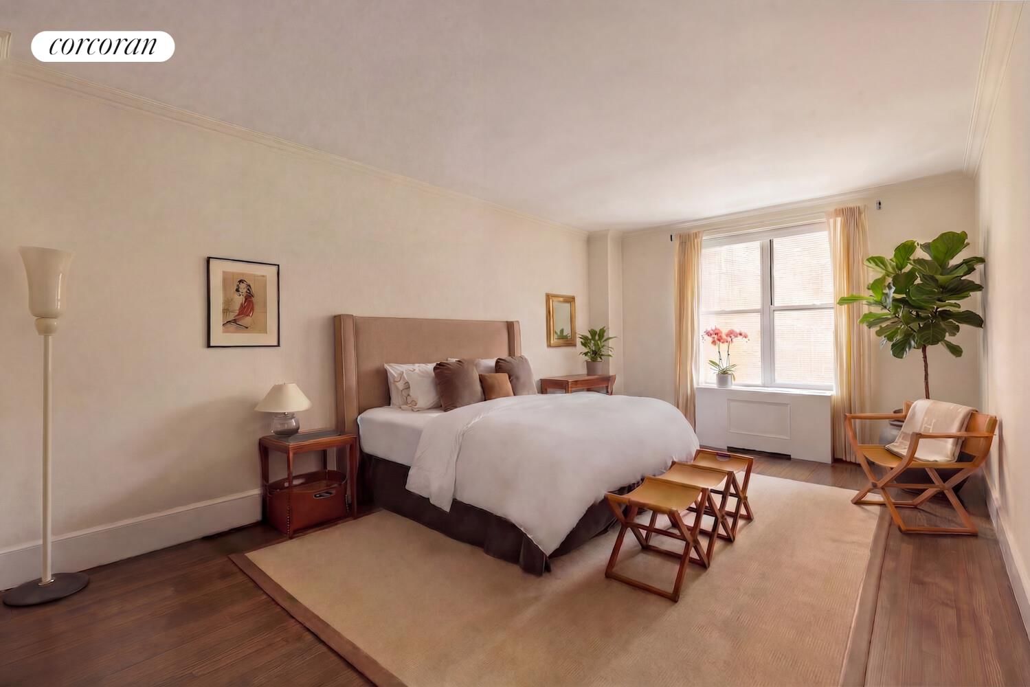 Real estate property located at 1120 5TH #2C, New York, Carnegie Hill, New York City, NY, US