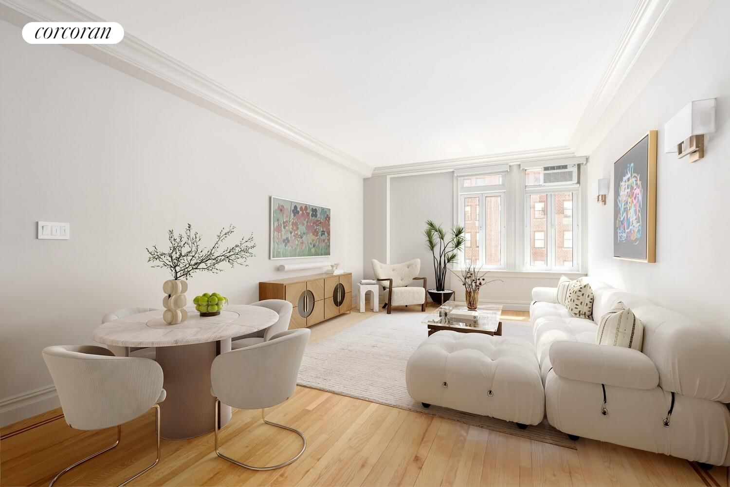 Real estate property located at 305 72ND #10A, New York, Upper West Side, New York City, NY, US