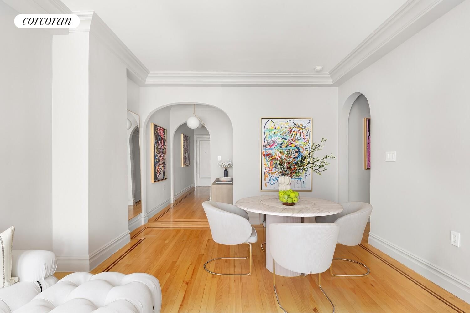 Real estate property located at 305 72ND #10A, New York, Upper West Side, New York City, NY, US