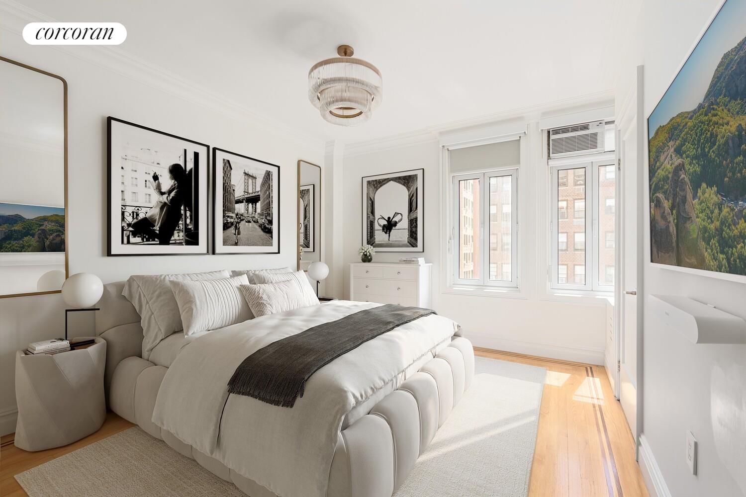 Real estate property located at 305 72ND #10A, New York, Upper West Side, New York City, NY, US