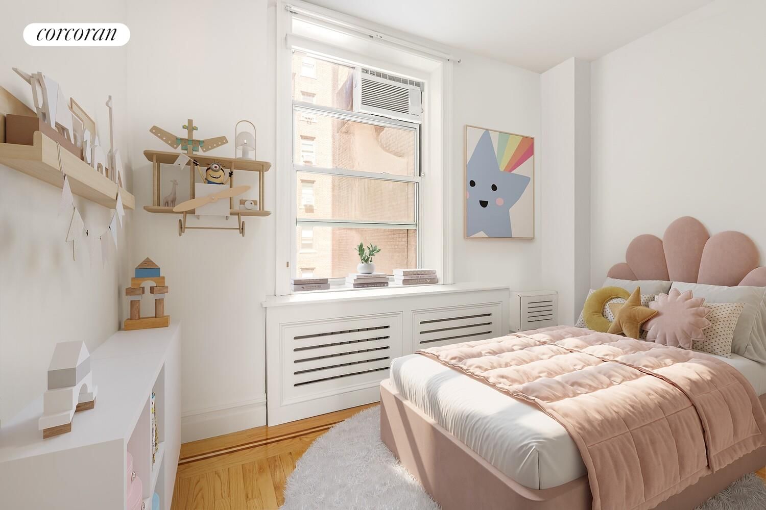 Real estate property located at 305 72ND #10A, New York, Upper West Side, New York City, NY, US
