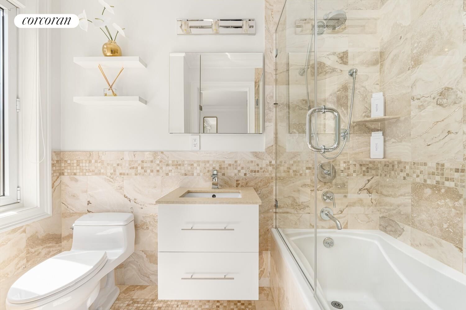 Real estate property located at 305 72ND #10A, New York, Upper West Side, New York City, NY, US