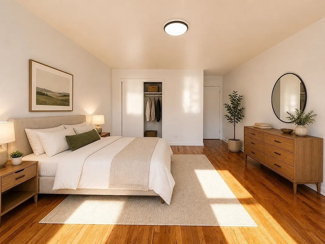 Real estate property located at 2331 OCEAN #5A, Kings, Madison, New York City, NY, US