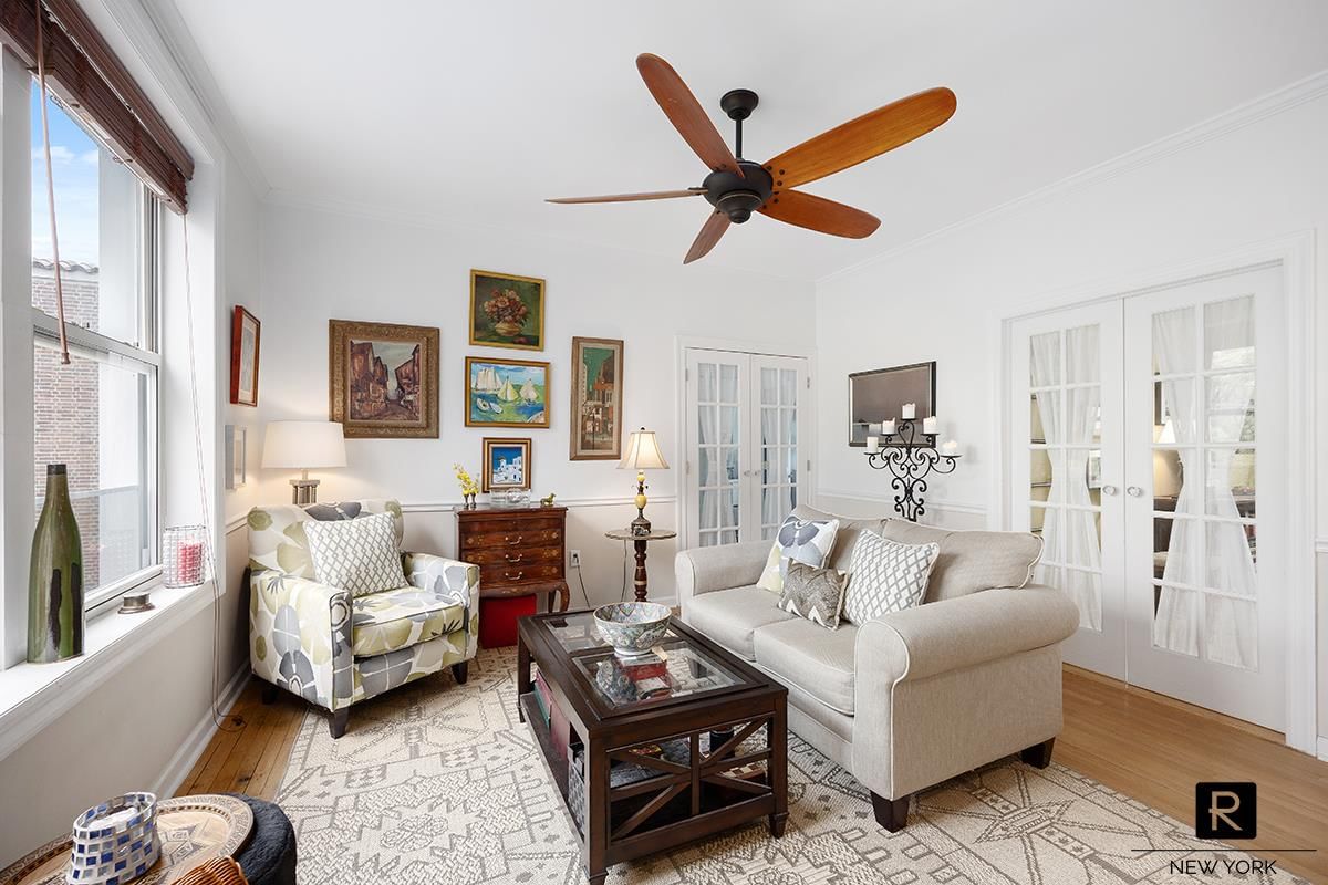 Real estate property located at 37-33 84th #42, Queens, Jackson Heights, New York City, NY, US