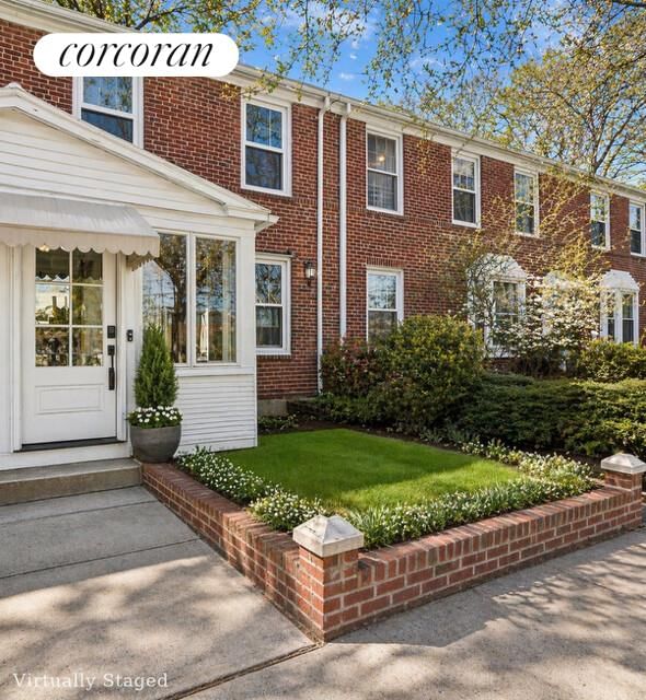 Real estate property located at 45-10 39TH, Queens, Sunnyside, New York City, NY, US