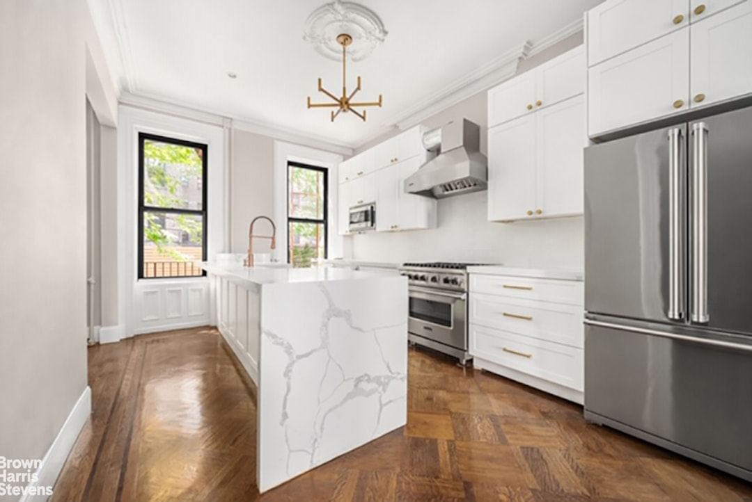 Real estate property located at 72 CONSELYEA, Kings, Williamsburg, New York City, NY, US