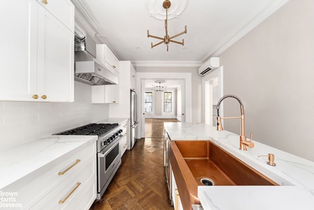 Real estate property located at 72 CONSELYEA, Kings, Williamsburg, New York City, NY, US