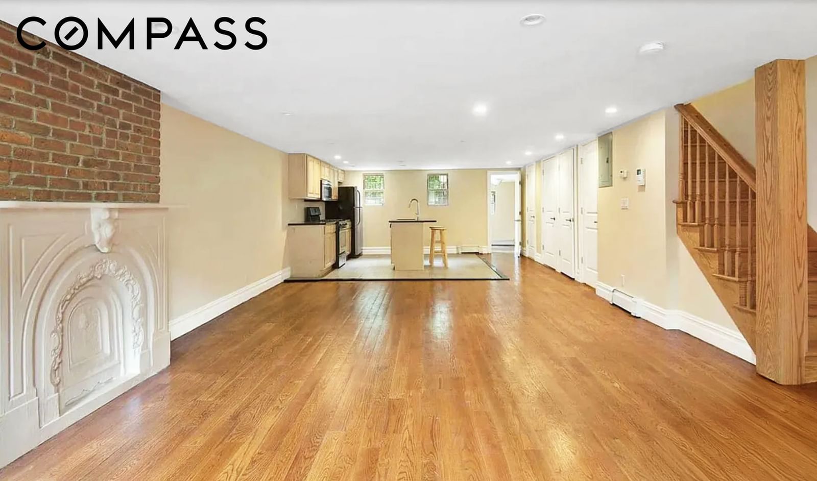 Real estate property located at 459 Lexington, Kings, Bedford-stuyvesant, New York City, NY, US