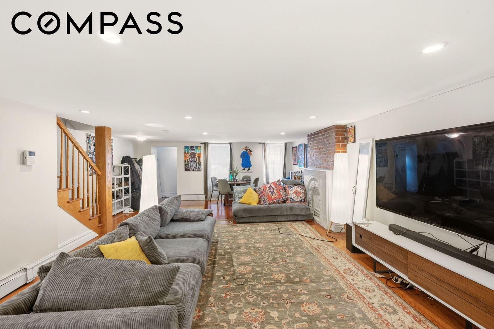 Real estate property located at 459 Lexington, Kings, Bedford-stuyvesant, New York City, NY, US