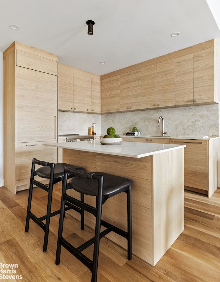 Real estate property located at 212 HURON #3, Kings, Greenpoint, New York City, NY, US