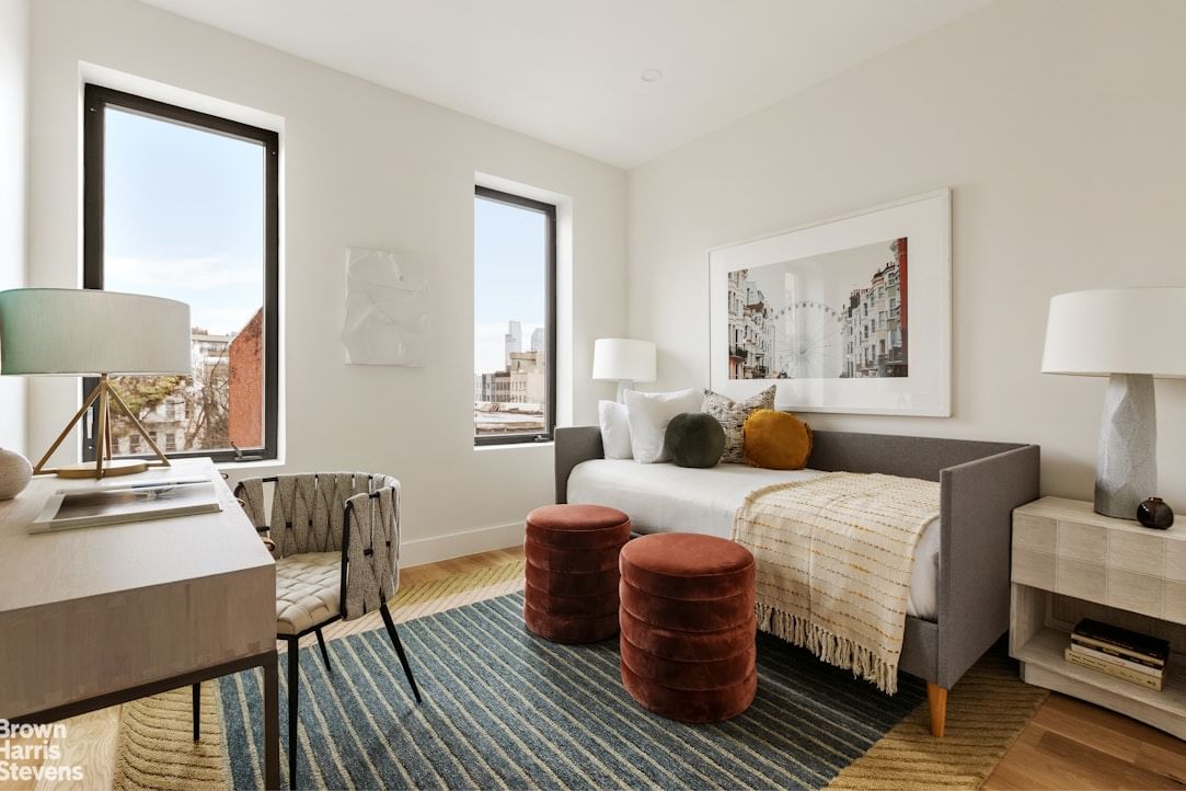 Real estate property located at 212 HURON #3, Kings, Greenpoint, New York City, NY, US