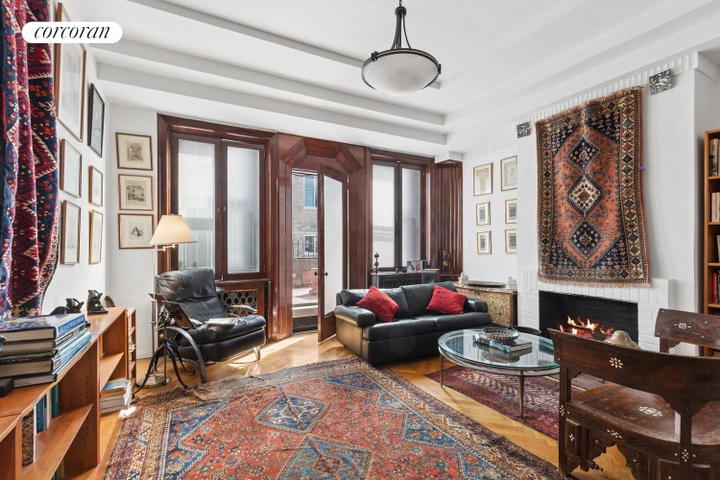 Real estate property located at 440 END PHD, New York, Upper West Side, New York City, NY, US