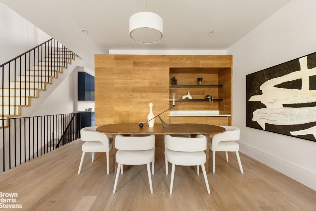 Real estate property located at 174 BAINBRIDGE, Kings, Stuyvesant Heights, New York City, NY, US