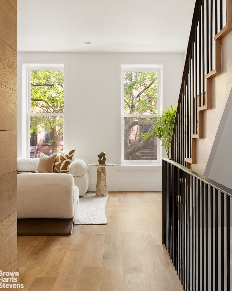 Real estate property located at 174 BAINBRIDGE, Kings, Stuyvesant Heights, New York City, NY, US