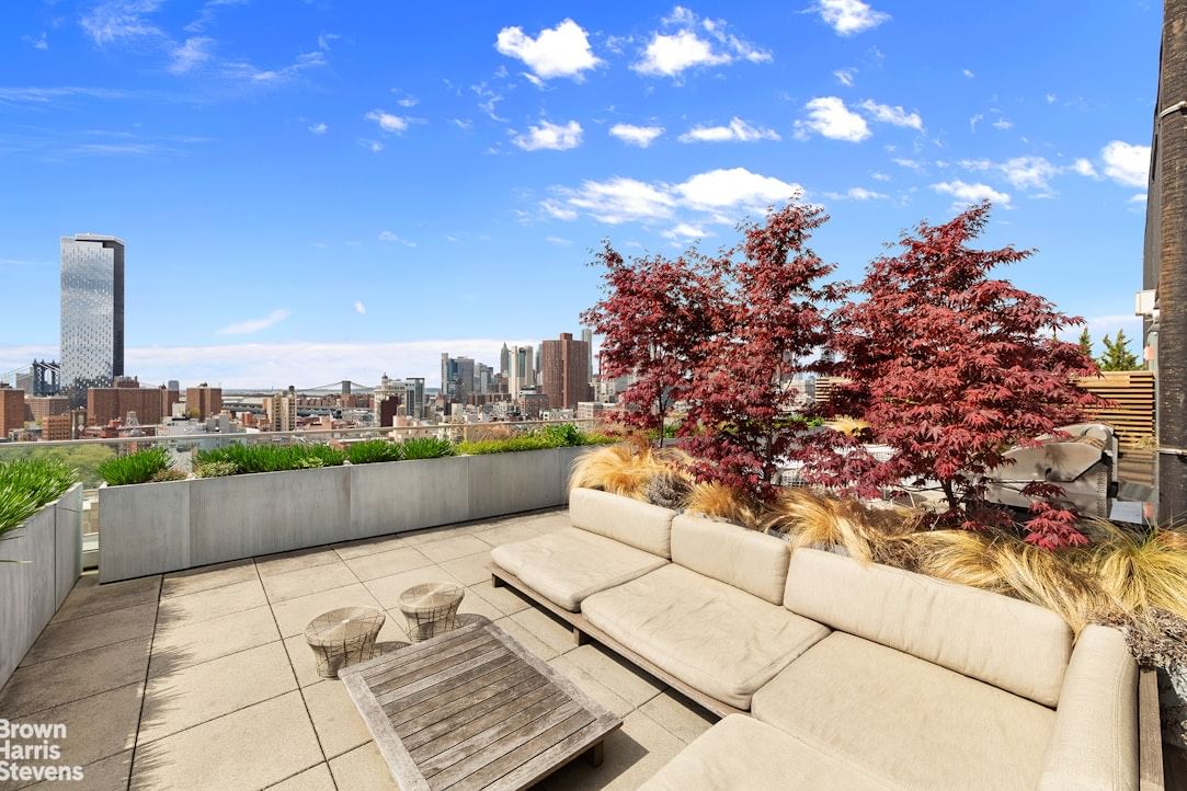 Real estate property located at 242 BROOME #14D, New York, Lower East Side, New York City, NY, US