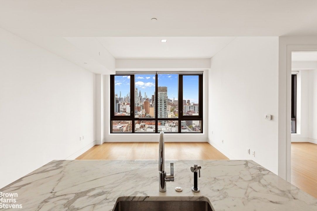 Real estate property located at 242 BROOME #14D, New York, Lower East Side, New York City, NY, US