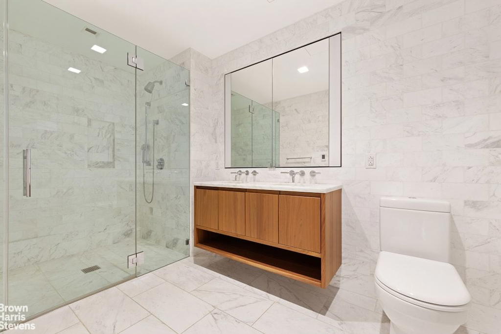 Real estate property located at 242 BROOME #14D, New York, Lower East Side, New York City, NY, US