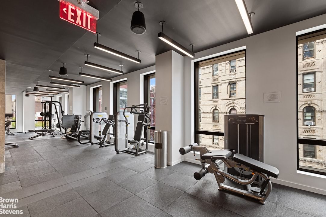 Real estate property located at 242 BROOME #14D, New York, Lower East Side, New York City, NY, US