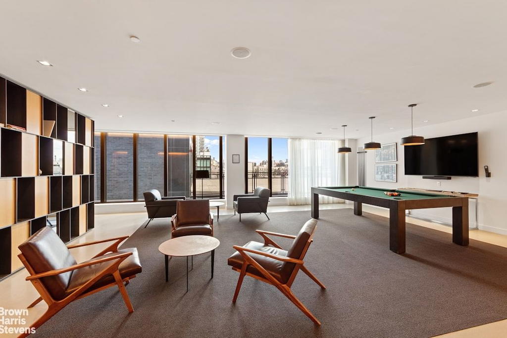 Real estate property located at 242 BROOME #14D, New York, Lower East Side, New York City, NY, US