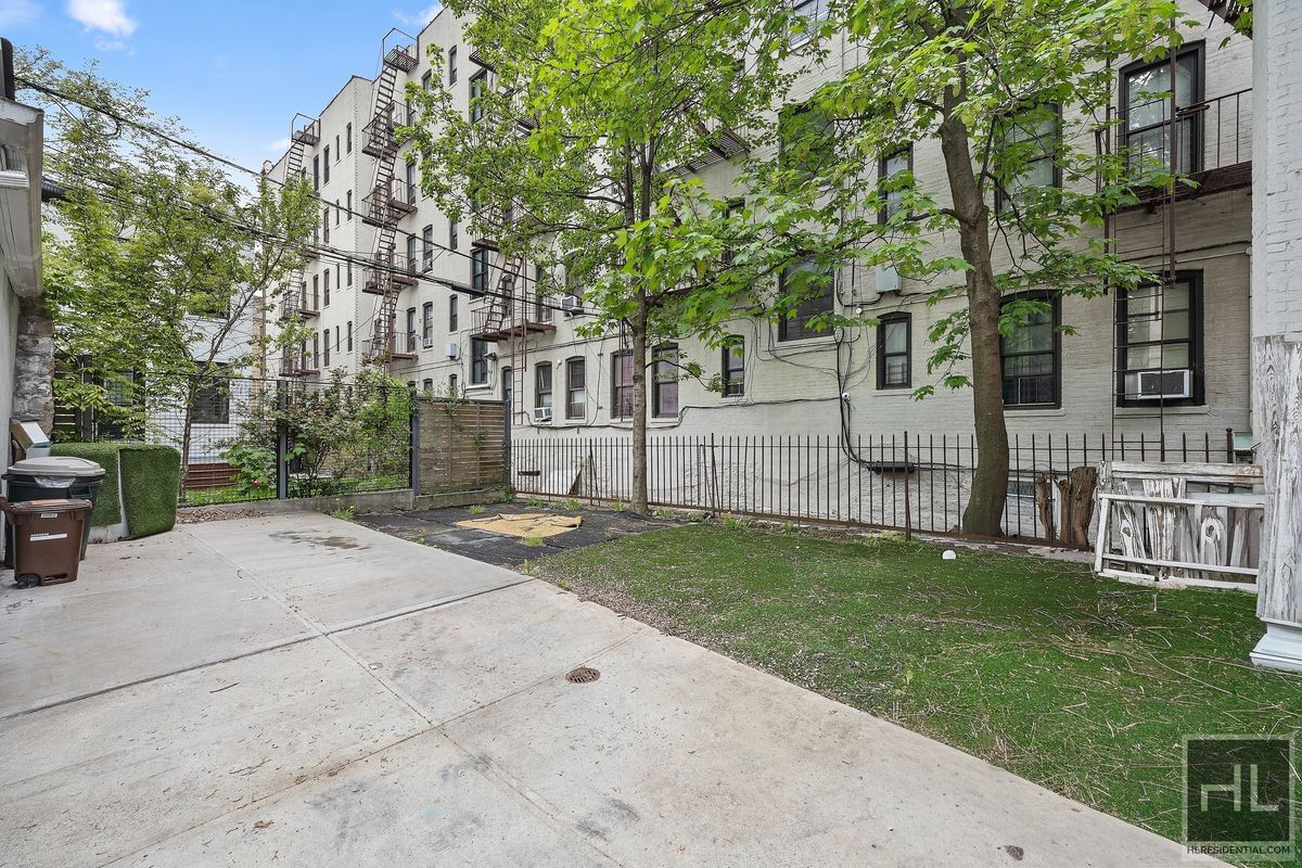 Real estate property located at 113 Lefferts, Kings, Prospect Lefferts Gardens, New York City, NY, US
