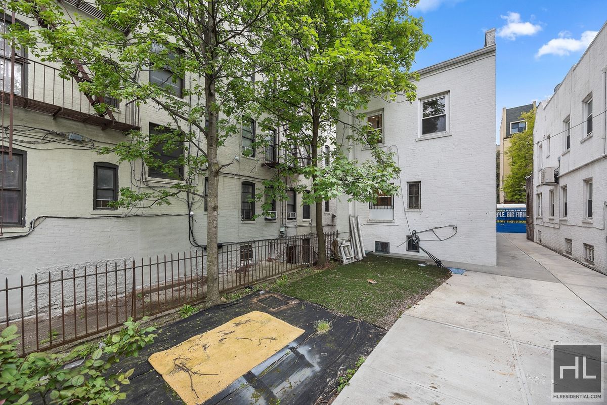 Real estate property located at 113 Lefferts, Kings, Prospect Lefferts Gardens, New York City, NY, US