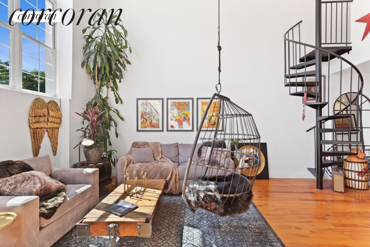 Real estate property located at 689 Myrtle #1C, Kings, Bedford-stuyvesant, New York City, NY, US