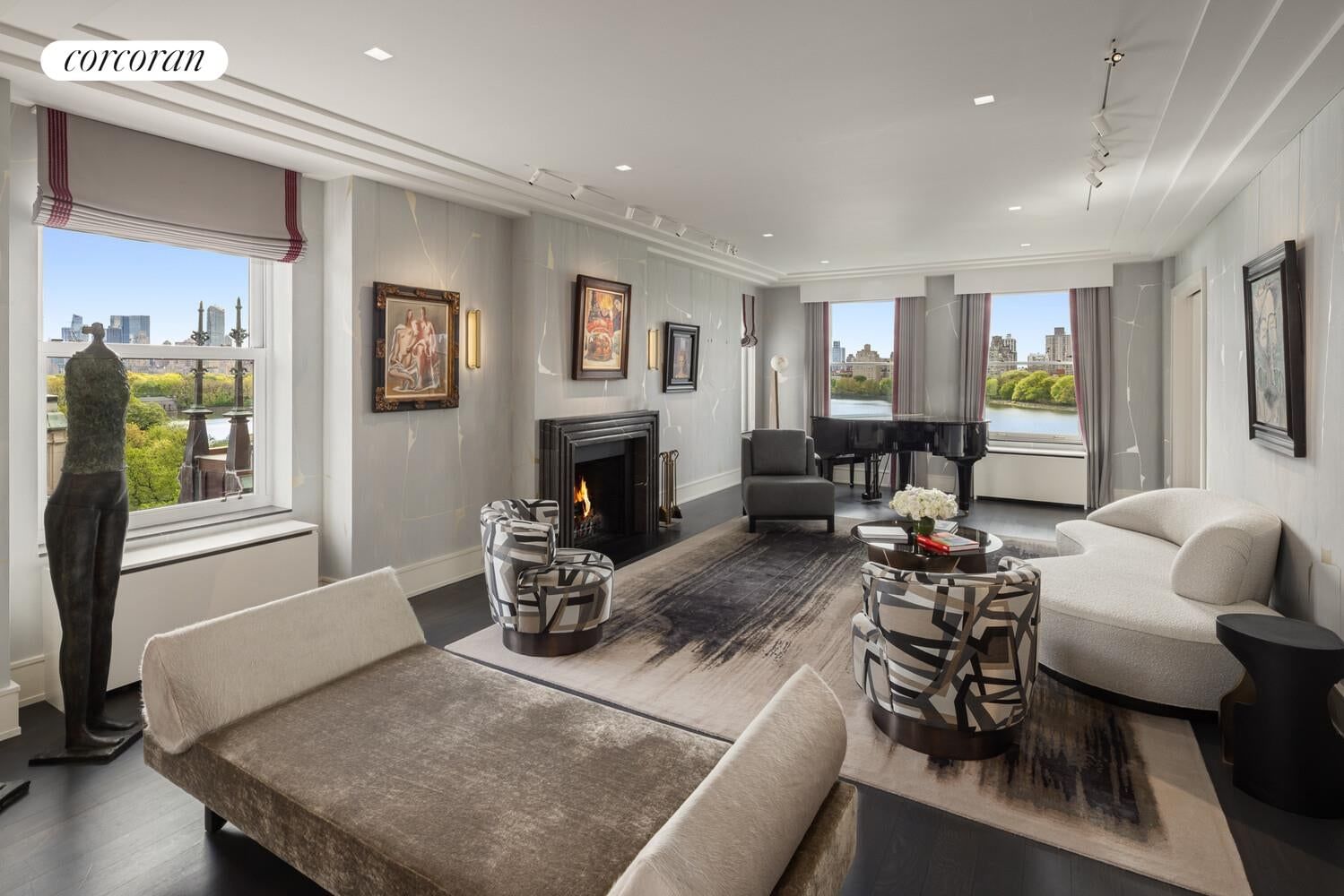Real estate property located at 1115 5TH #11A, New York, Carnegie Hill, New York City, NY, US
