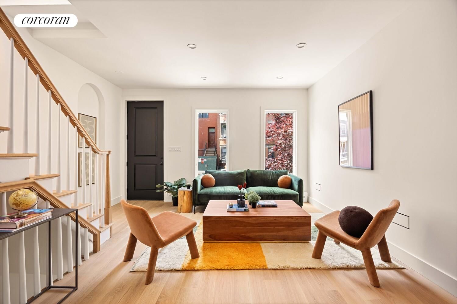 Real estate property located at 331 12TH, Kings, Park Slope, New York City, NY, US