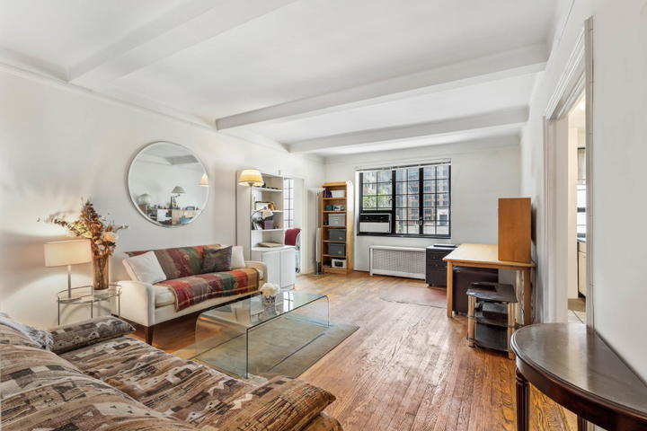 Real estate property located at 211 35TH #8G, New York, Murray Hill, New York City, NY, US