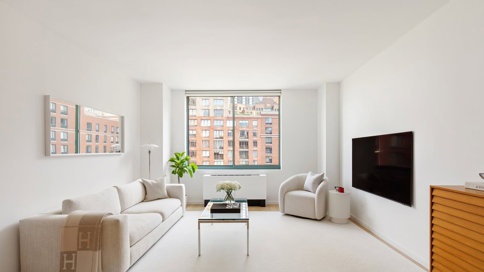 Real estate property located at 21 END #623, New York, Battery Park City, New York City, NY, US