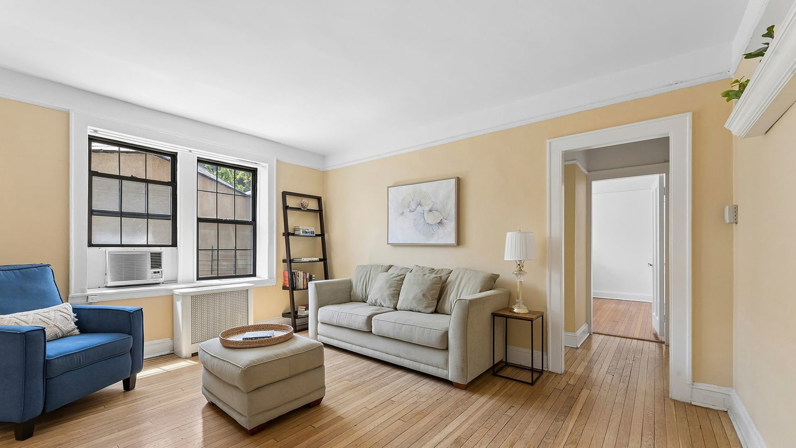 Real estate property located at 68-12 BURNS A3, Queens, Forest Hills, New York City, NY, US