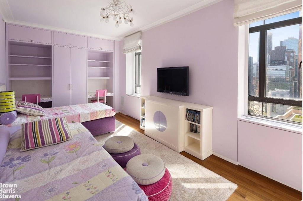Real estate property located at 25 CENTRAL #26J, New York, Lincoln Square, New York City, NY, US