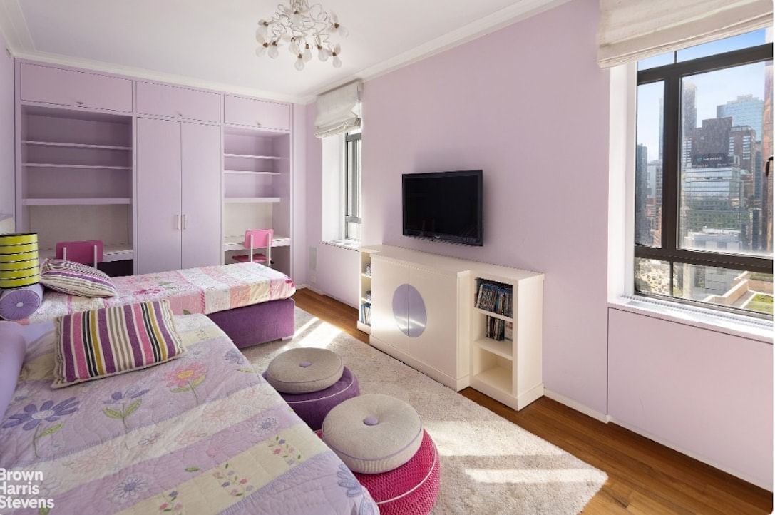 Real estate property located at 25 CENTRAL #26J, New York, Lincoln Square, New York City, NY, US