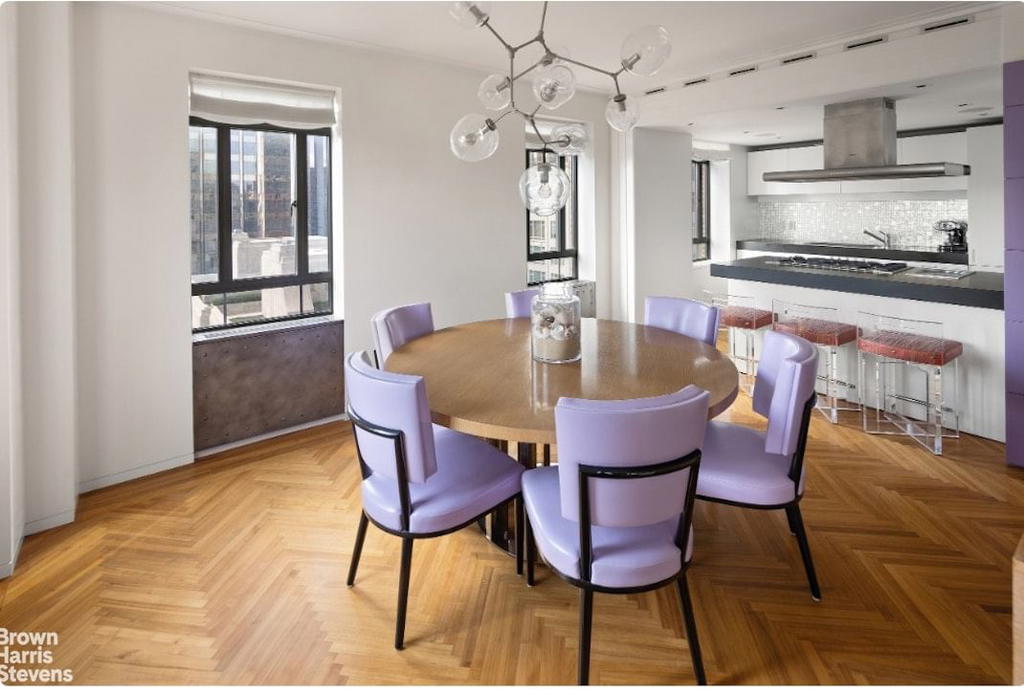 Real estate property located at 25 CENTRAL #26J, New York, Lincoln Square, New York City, NY, US