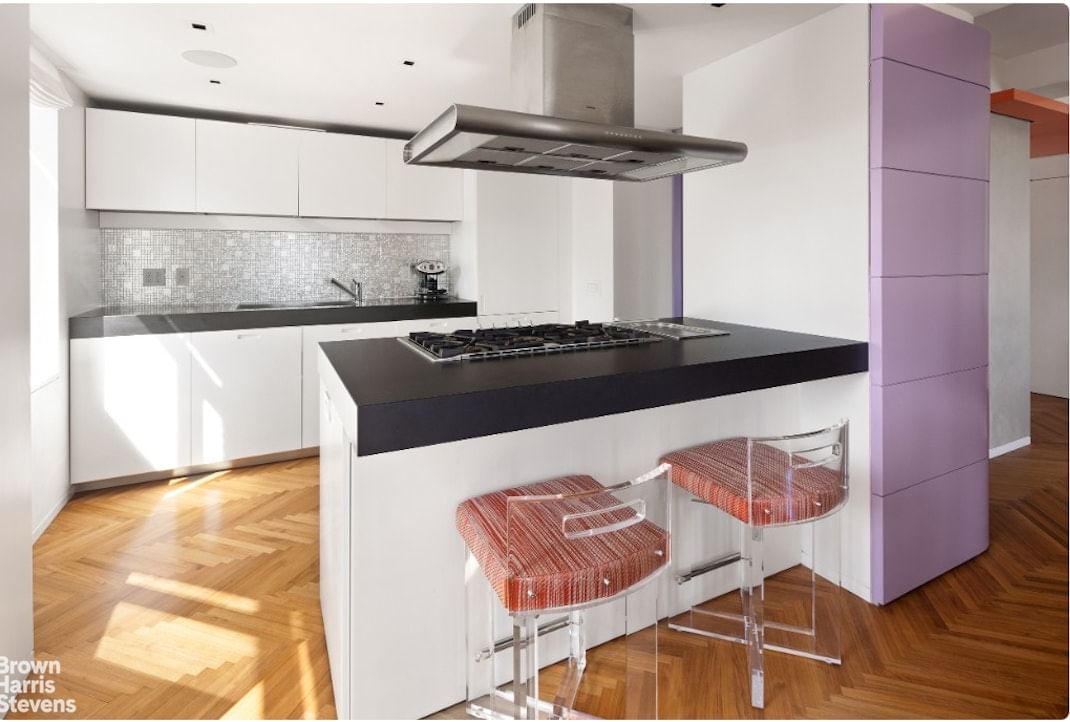 Real estate property located at 25 CENTRAL #26J, New York, Lincoln Square, New York City, NY, US
