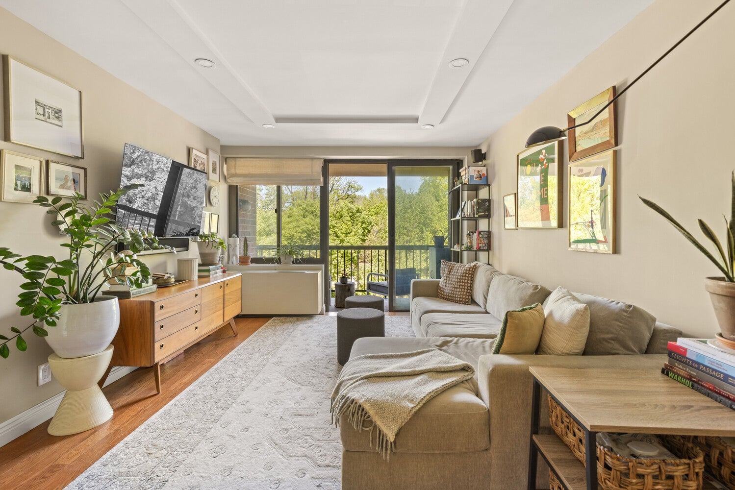 Real estate property located at 207 PROSPECT #3C, Kings, Windsor Terrace, New York City, NY, US