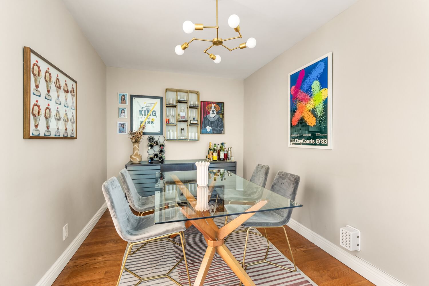 Real estate property located at 207 PROSPECT #3C, Kings, Windsor Terrace, New York City, NY, US
