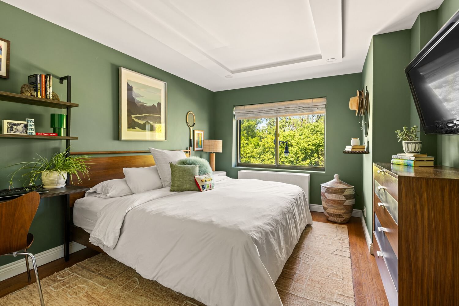 Real estate property located at 207 PROSPECT #3C, Kings, Windsor Terrace, New York City, NY, US