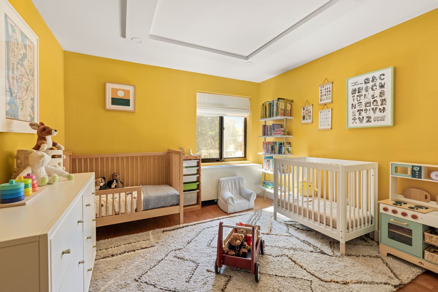 Real estate property located at 207 PROSPECT #3C, Kings, Windsor Terrace, New York City, NY, US