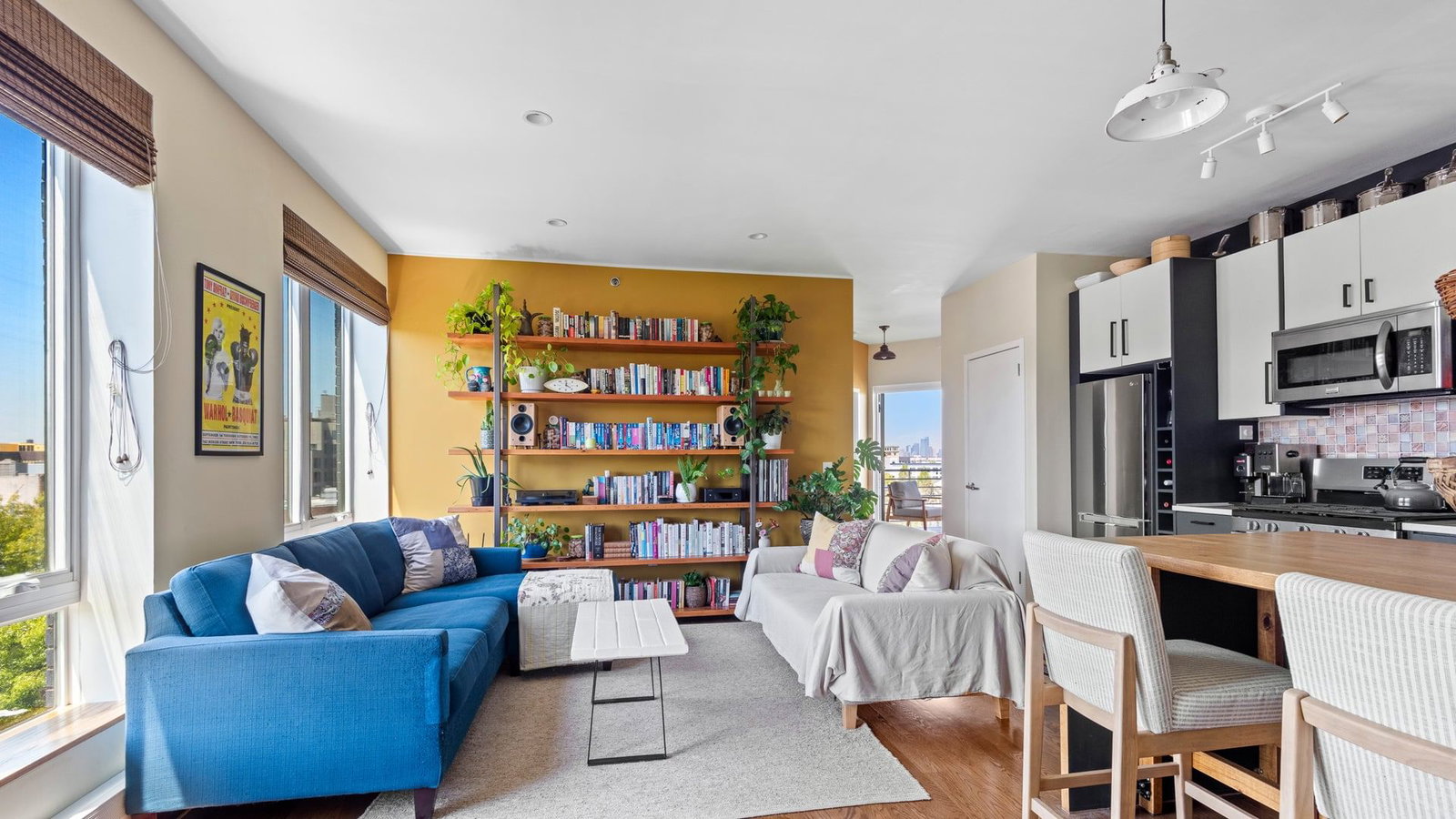Real estate property located at 805 5TH #5B, Kings, Greenwood Heights, New York City, NY, US
