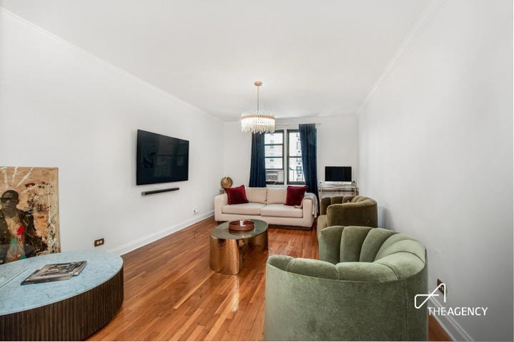 Real estate property located at 512 KAPPOCK #2J, Bronx, Spuyten Duyvil, New York City, NY, US