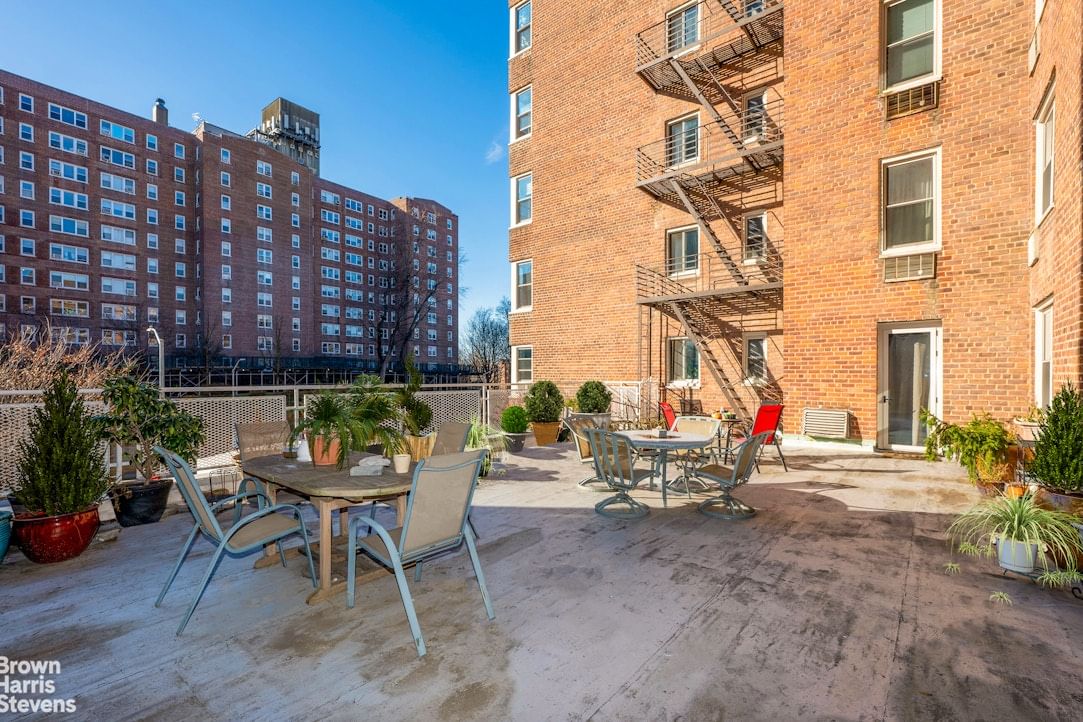 Real estate property located at 629 KAPPOCK #2P, Bronx, Spuyten Duyvil, New York City, NY, US
