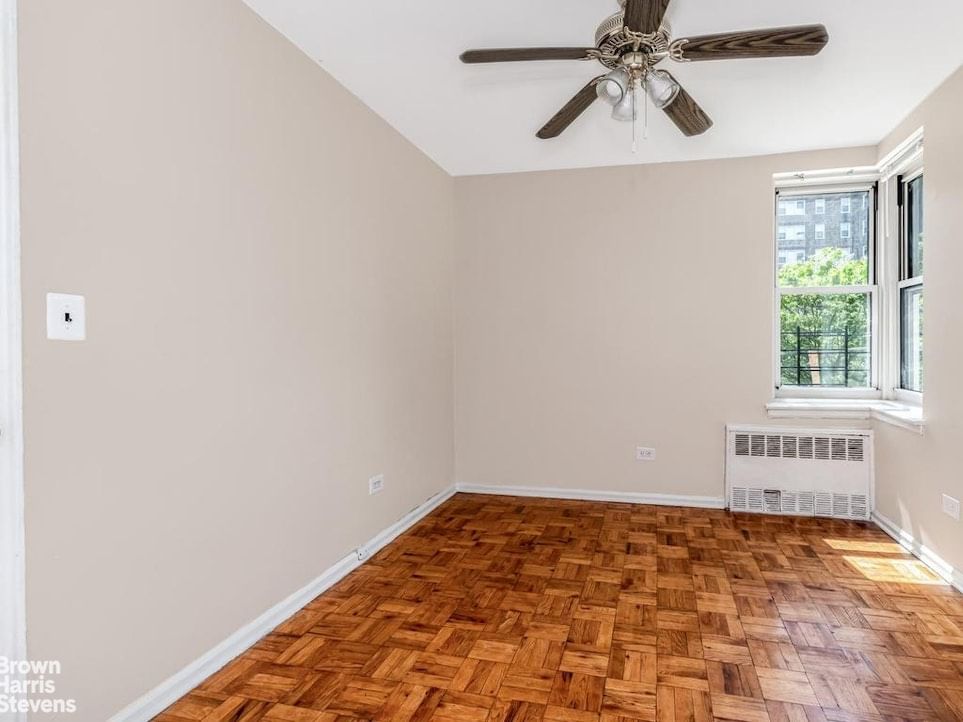 Real estate property located at 629 KAPPOCK #2P, Bronx, Spuyten Duyvil, New York City, NY, US
