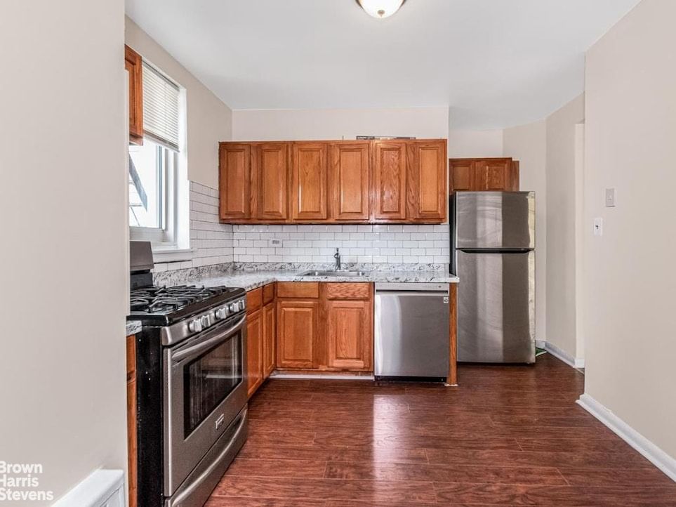 Real estate property located at 629 KAPPOCK #2P, Bronx, Spuyten Duyvil, New York City, NY, US