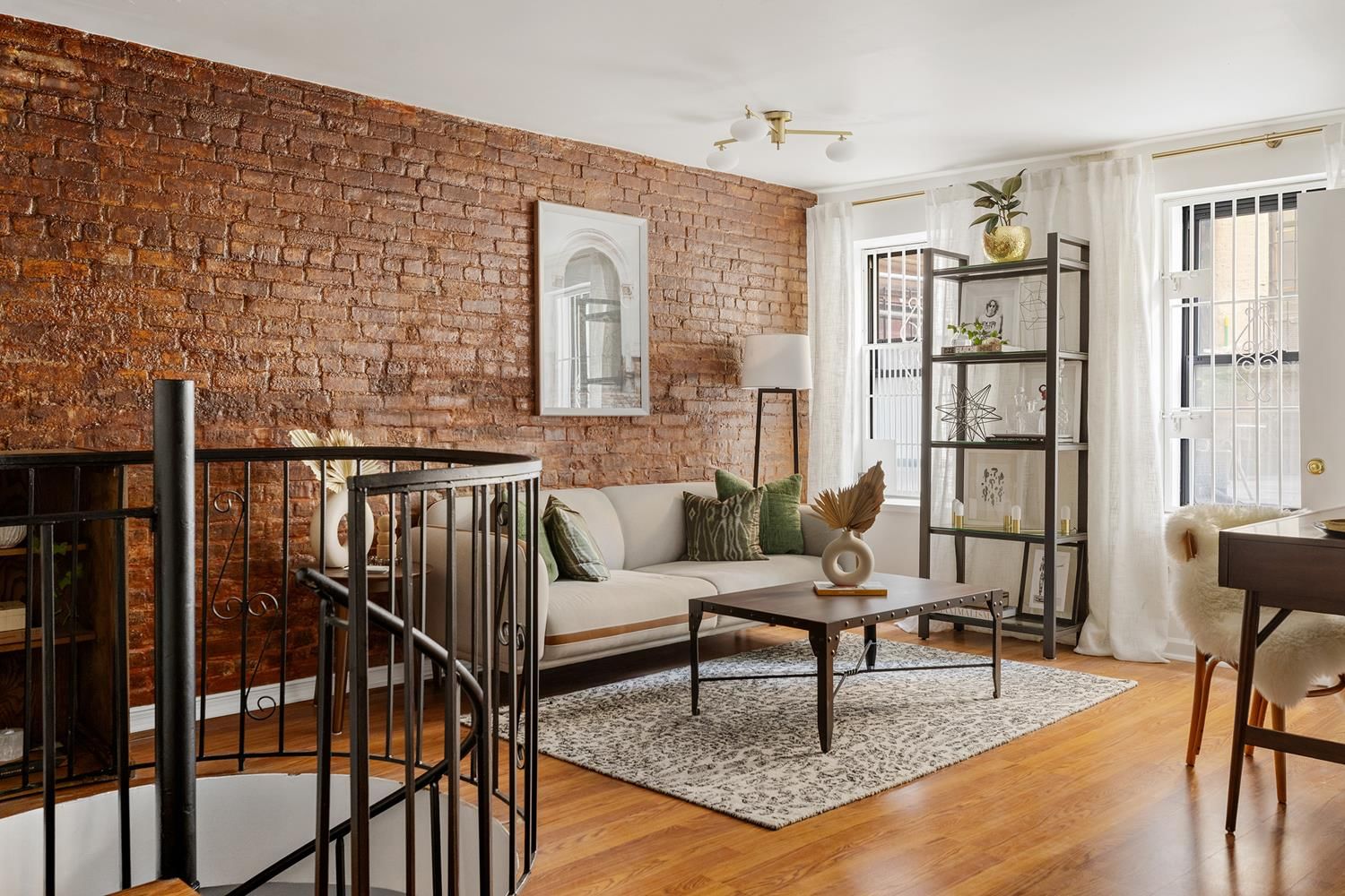 Real estate property located at 170 Norfolk #2, New York, Lower East Side, New York City, NY, US