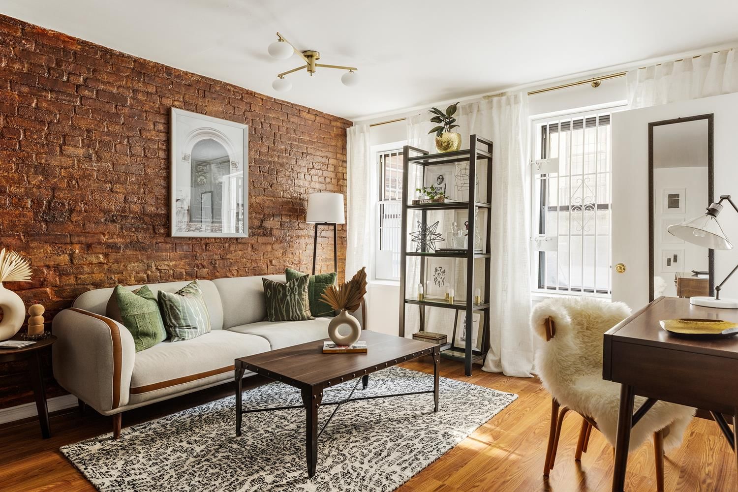 Real estate property located at 170 Norfolk #2, New York, Lower East Side, New York City, NY, US