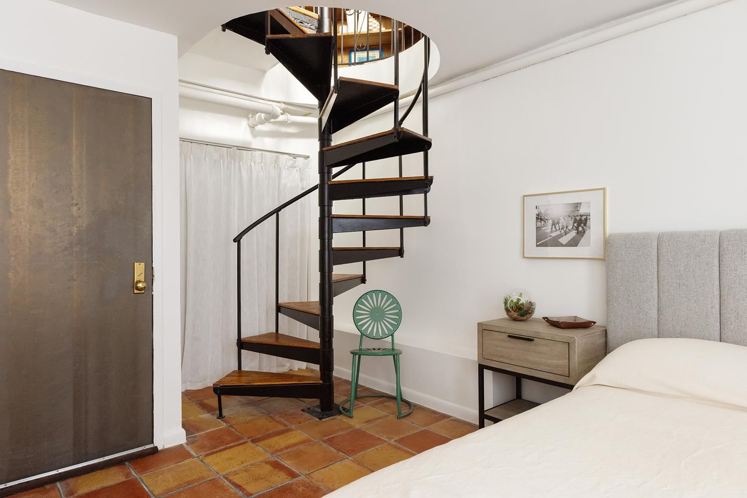 Real estate property located at 170 Norfolk #2, New York, Lower East Side, New York City, NY, US
